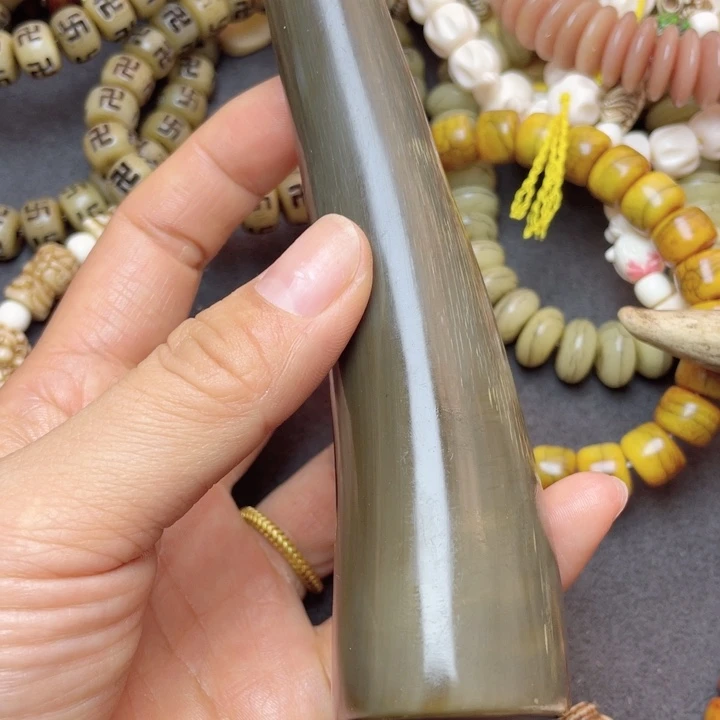 驼骨其他其他配饰