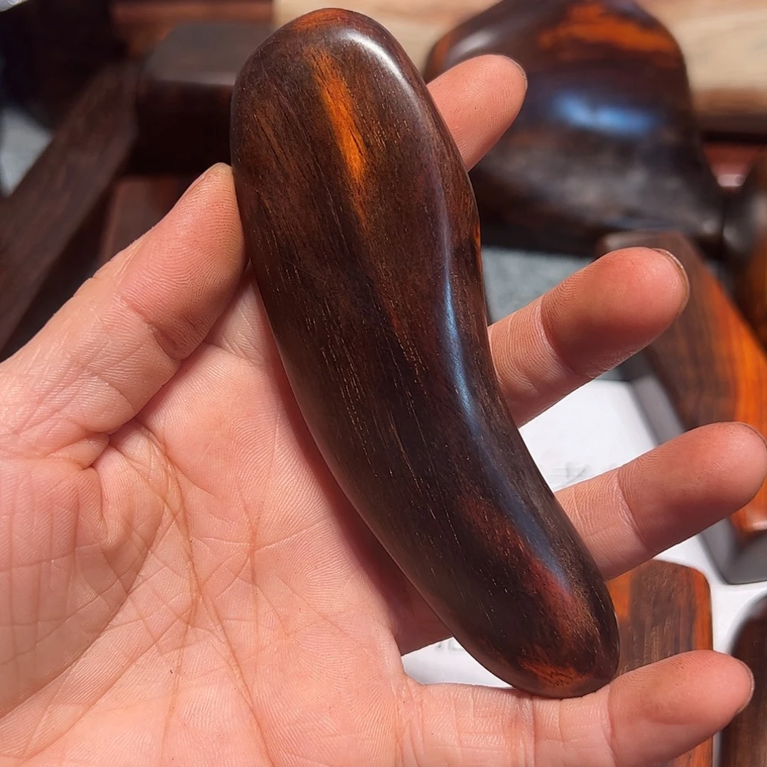 交趾黄檀（大红酸枝）淡**风