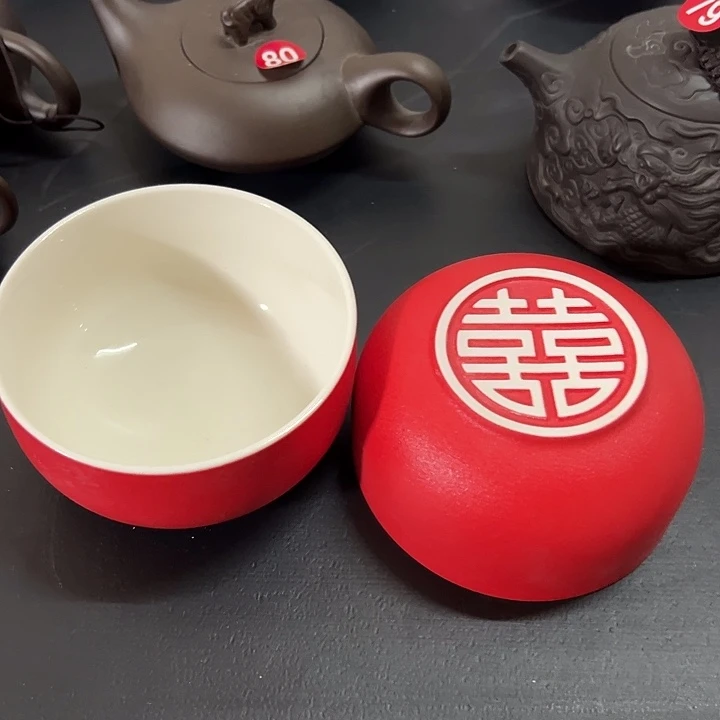 红色碗1111111111111