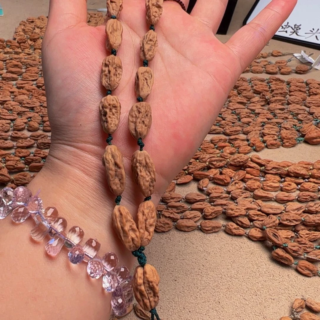 西***西吊坠文玩核桃异型