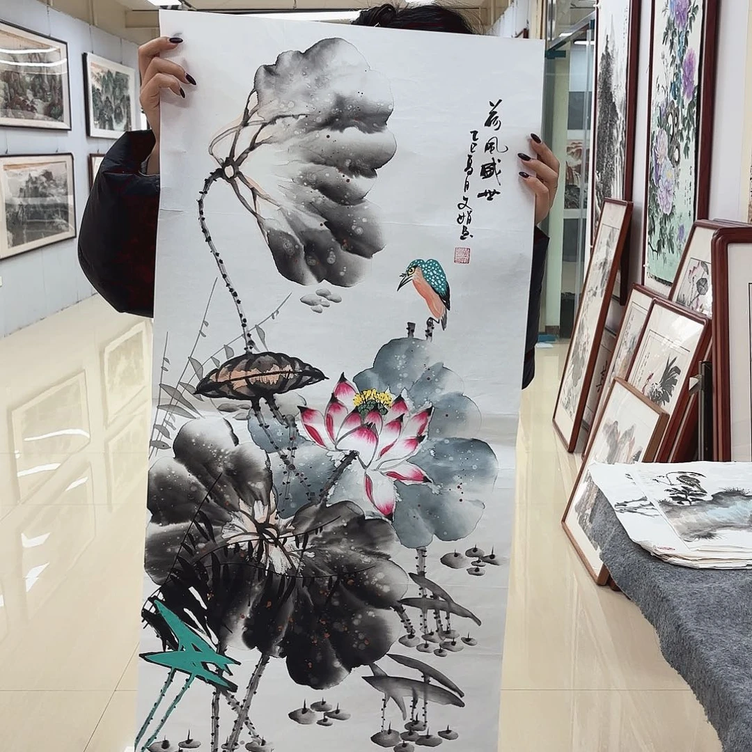 国画国画等多种艺术