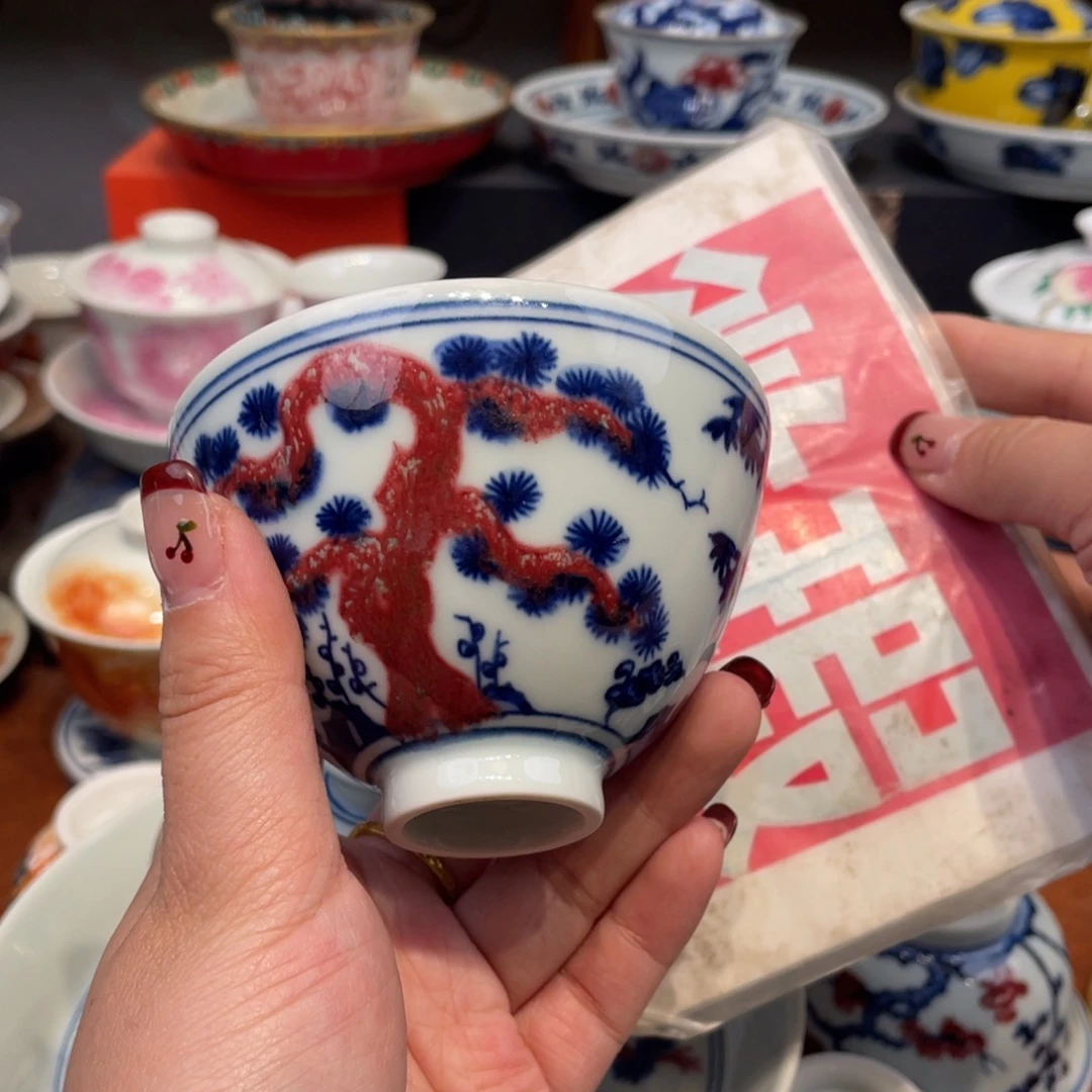 景德镇陶瓷景德镇瓷器