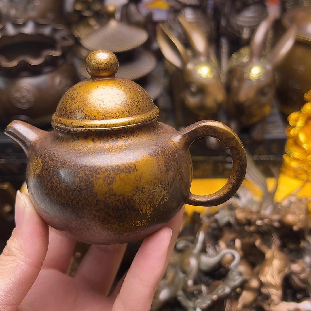 老王铜器链接点击下单