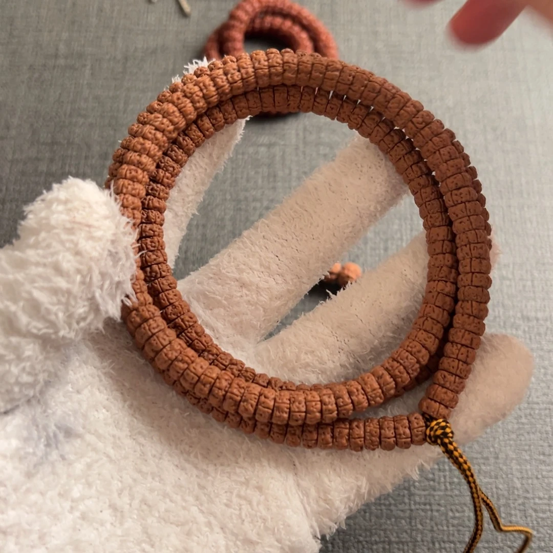 吊坠金刚菩提藏切老树王8.2