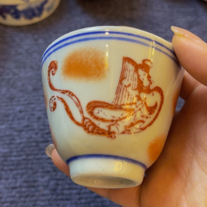 景德镇陶瓷学院美术