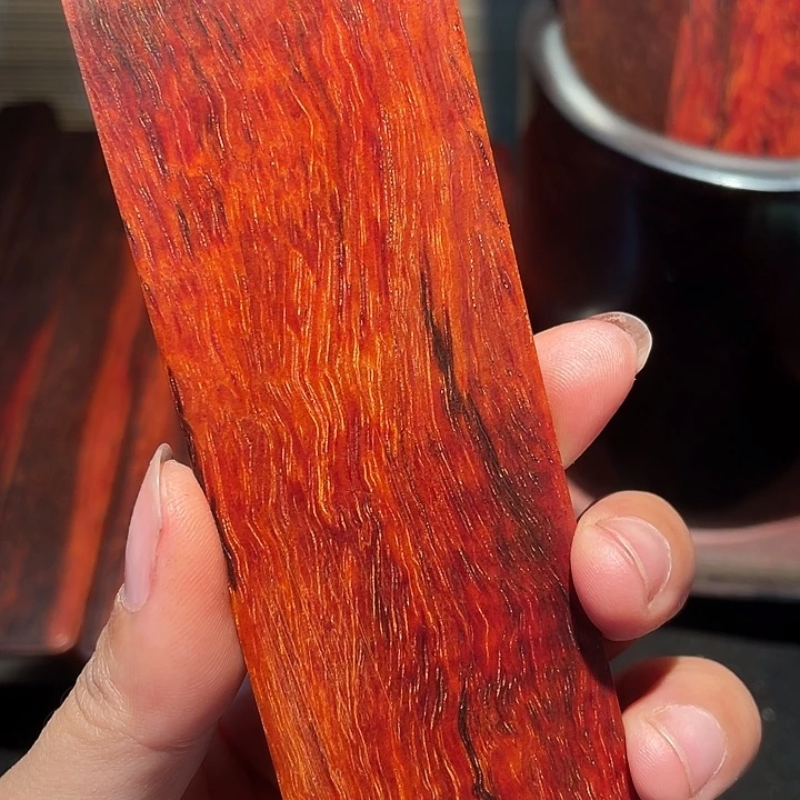 檀香紫檀（小叶紫檀）