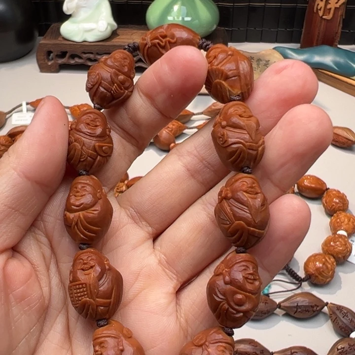 手串/手链橄榄核橄榄核