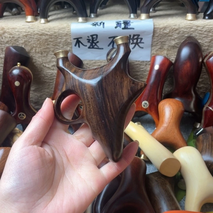 大果紫檀（缅甸花梨）瑕疵1635