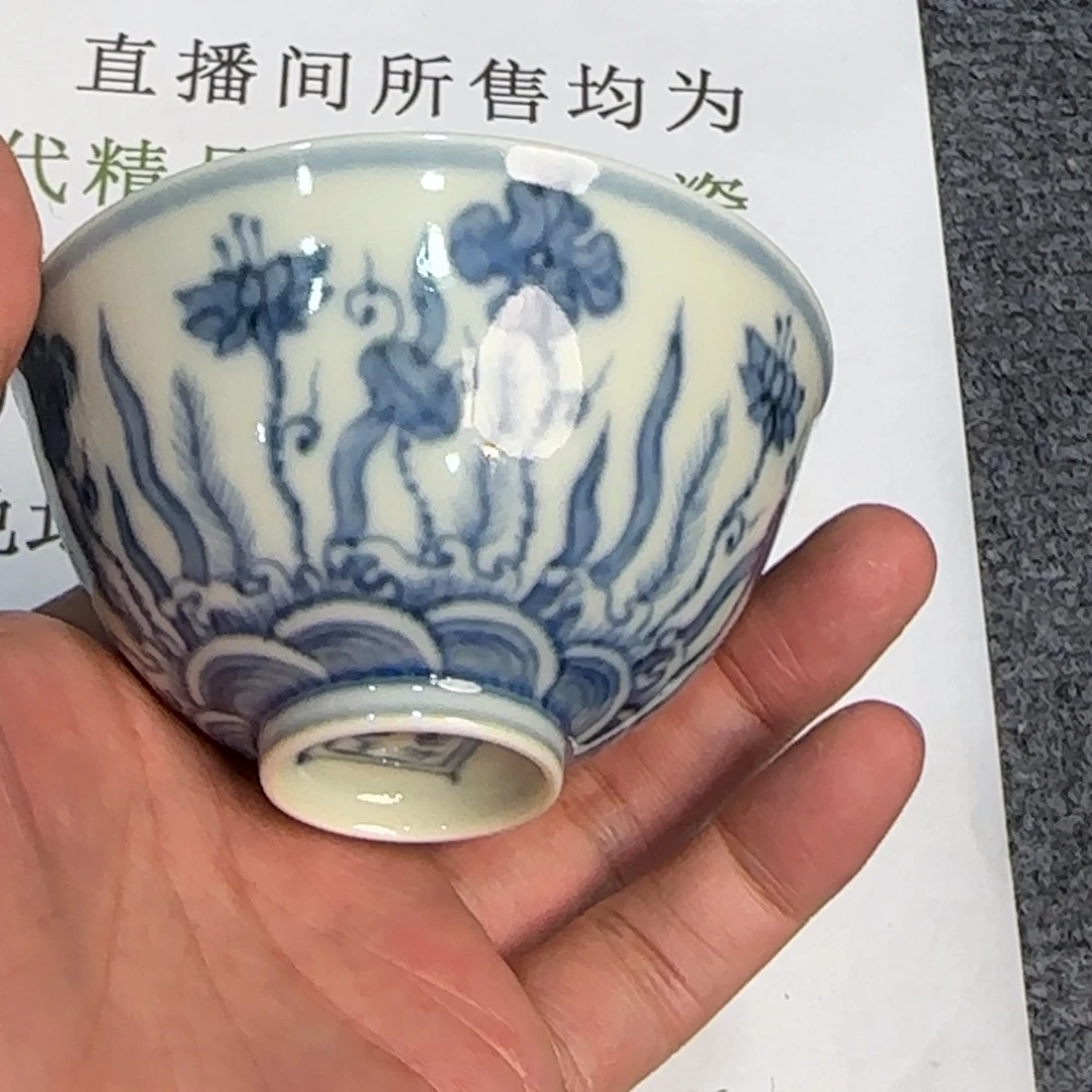 摆件当代仿古精品全手工
