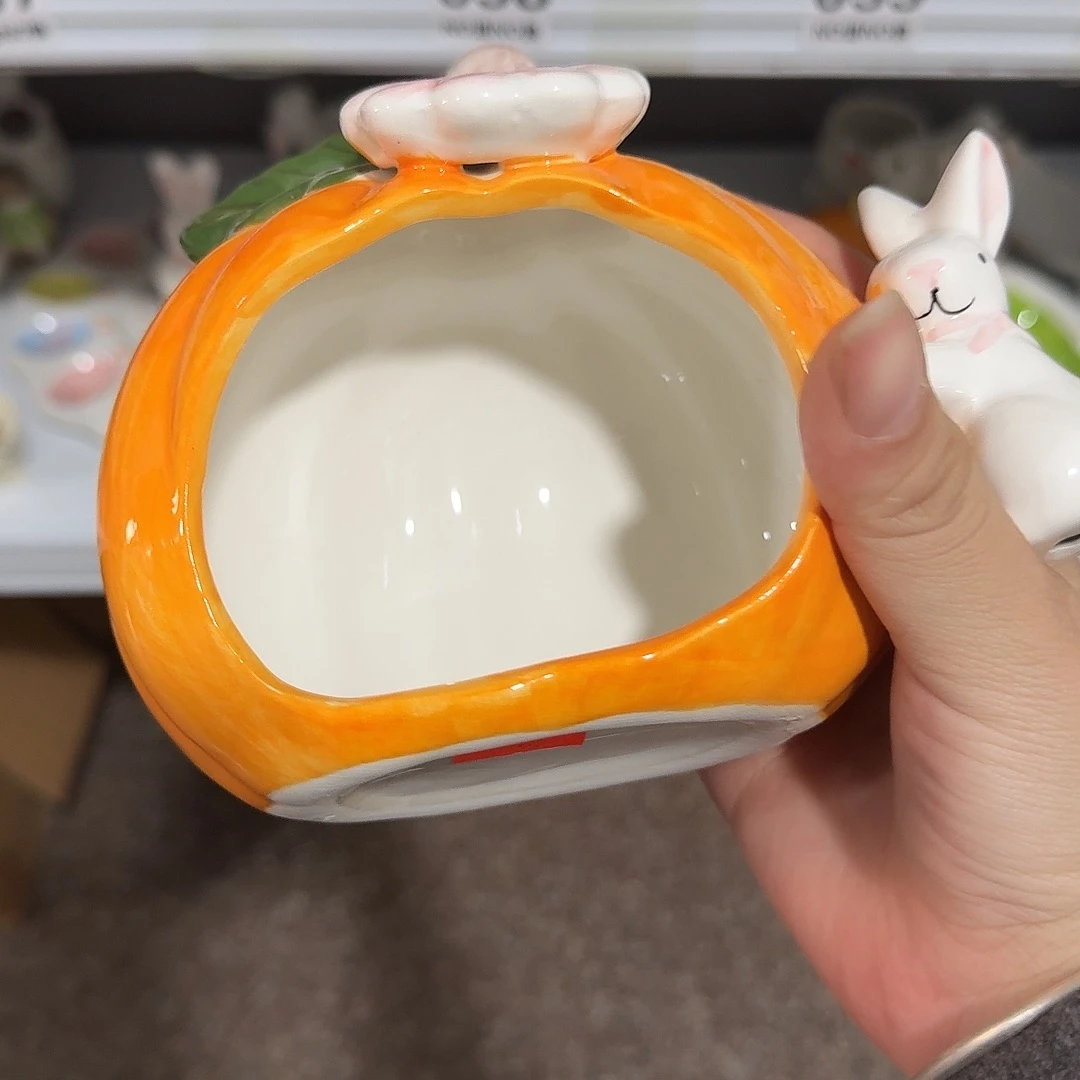 其他陶兔子陶瓷。。。。。。。。。。