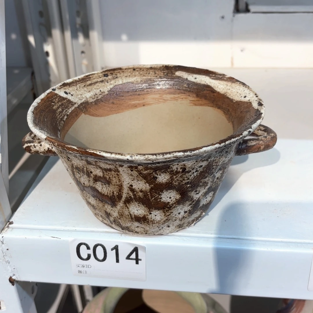 瓶静*陶瓷瓶口径高度左右