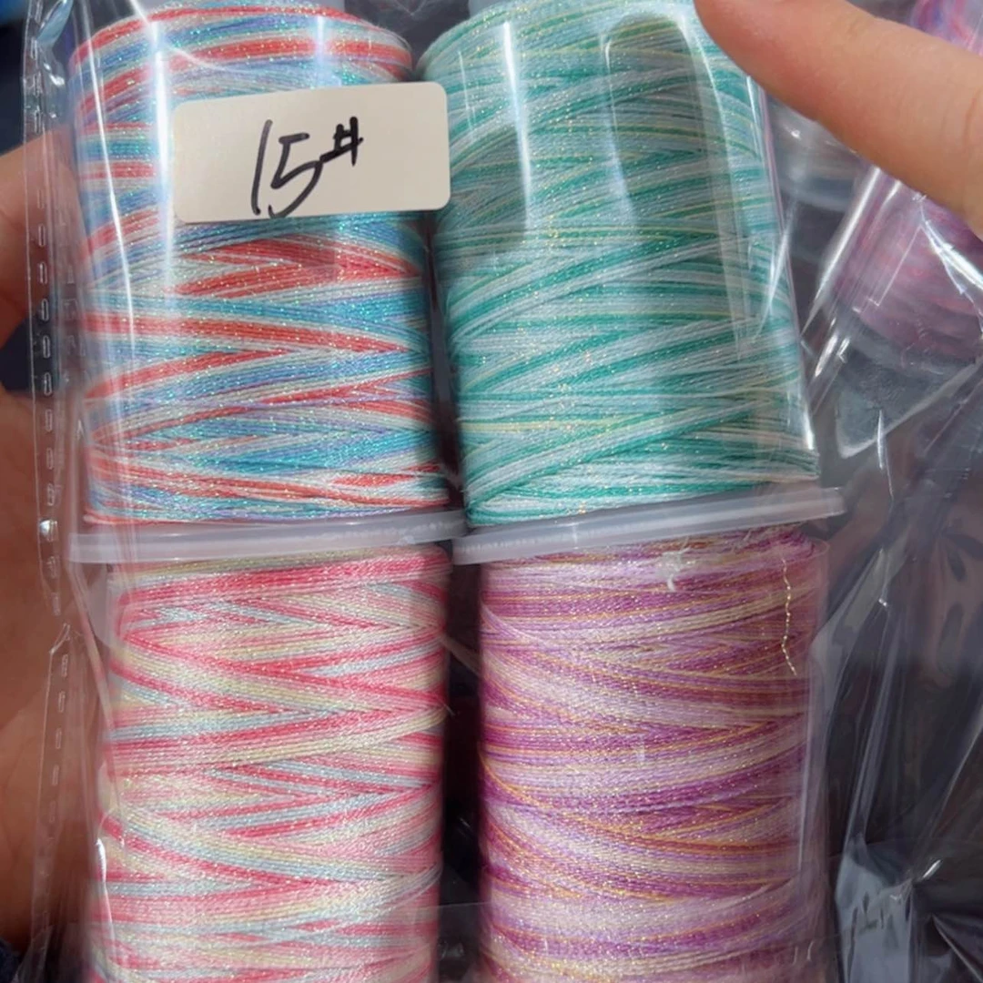 【闪购商品】棉15号