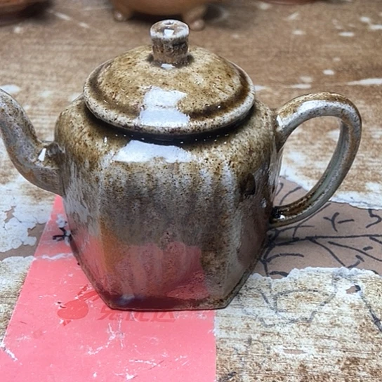 紫砂茶壶紫砂艺术