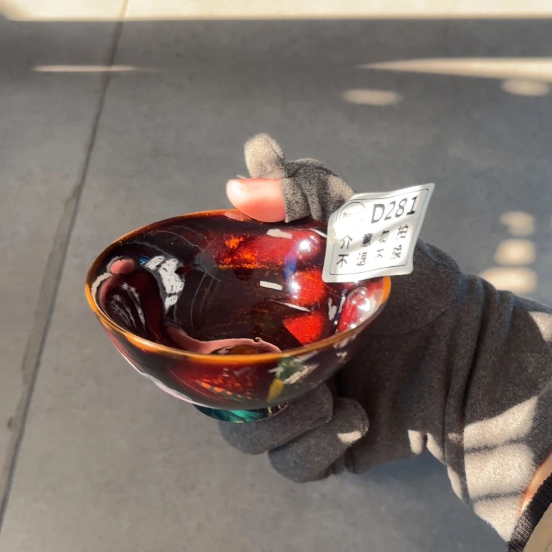 景德镇纯手工陶瓷工艺