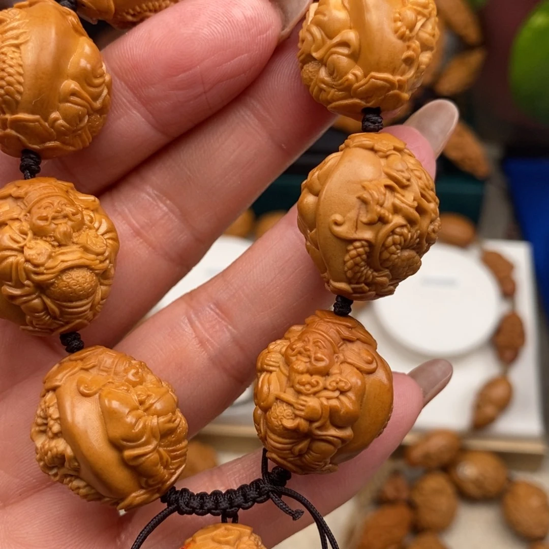 橄榄核手串/手链橄榄手串