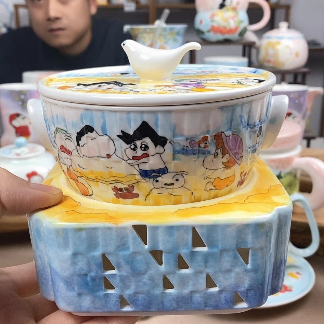 杯1****景德镇陶瓷高温瓷