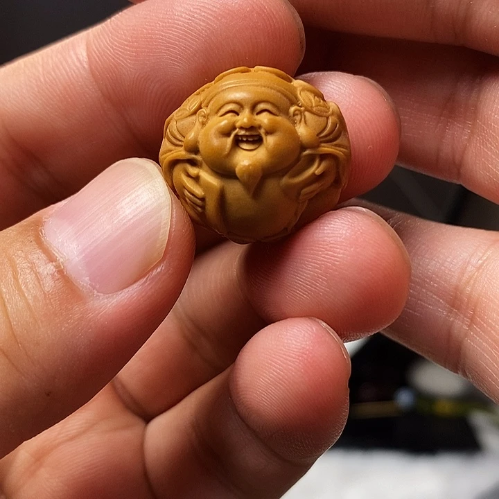 橄榄核手串/手链橄榄球赛
