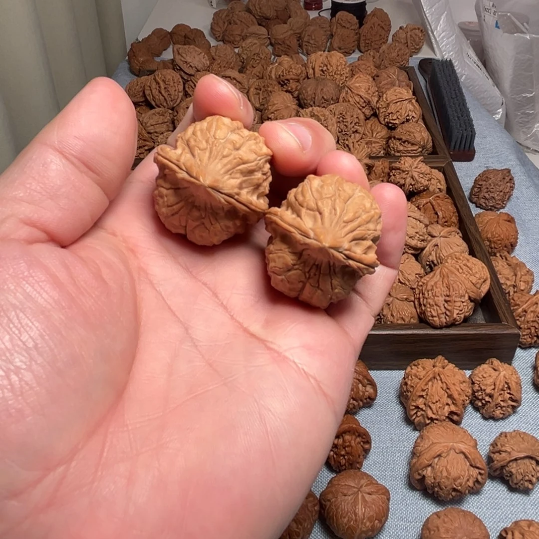 龟甲纹核桃核桃核桃