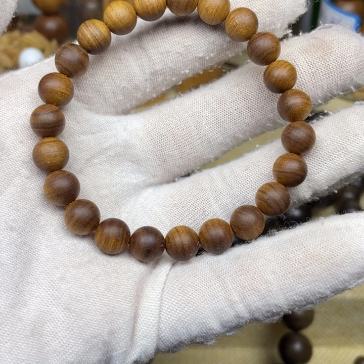 老山檀香0.8 单曲