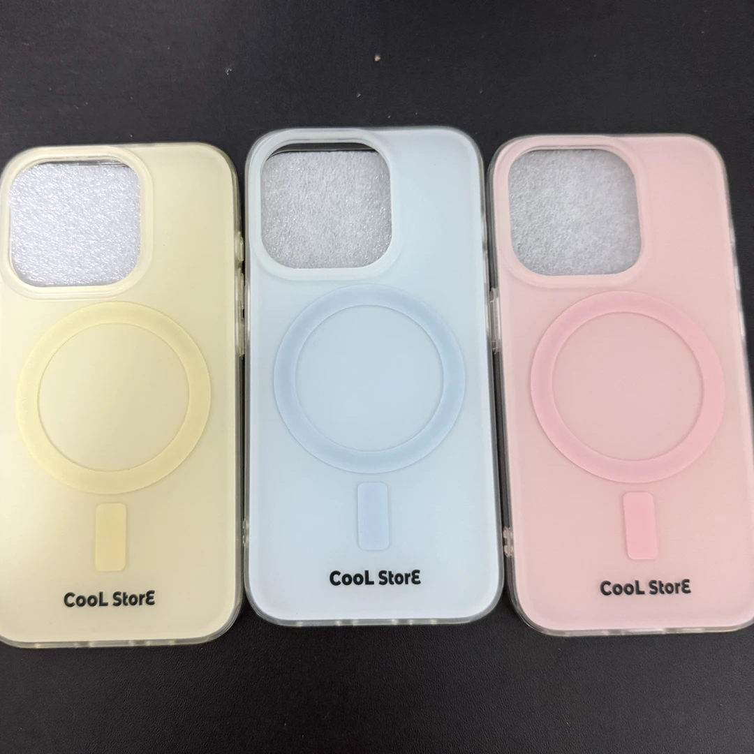 12适用于苹果手机壳自选（默认瑕疵 no退no换）