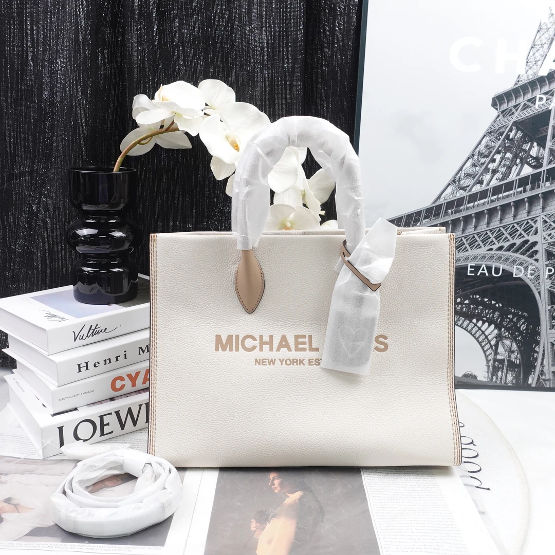 95新 MICHAEL KORS/迈克高仕 单肩包/T10303074