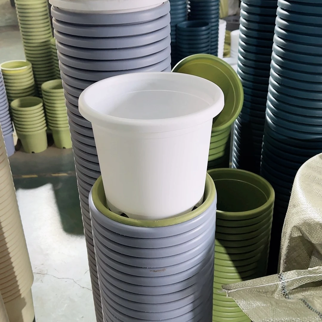 树脂四季4号10个白色