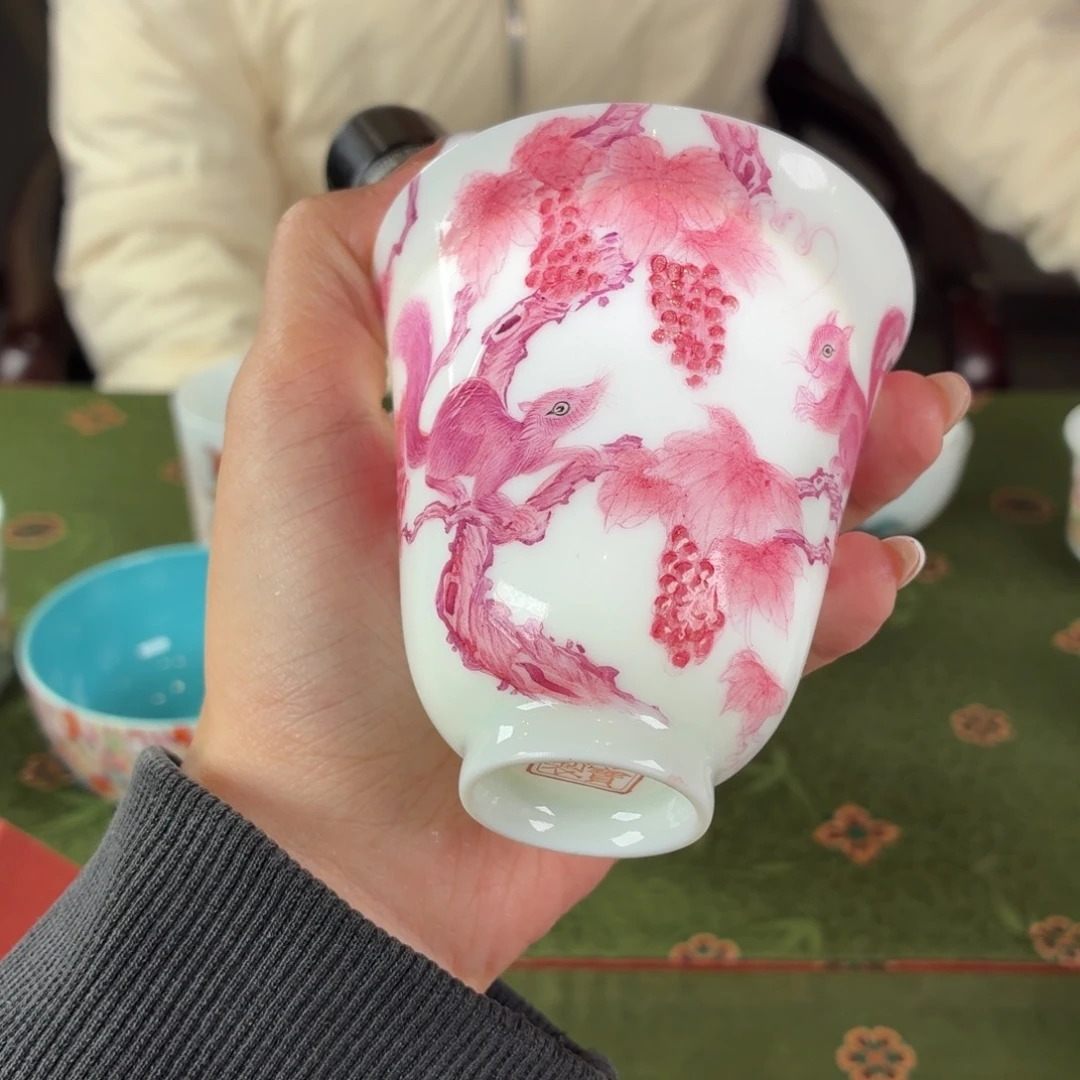 九鸣瓷艺九鸣瓷艺