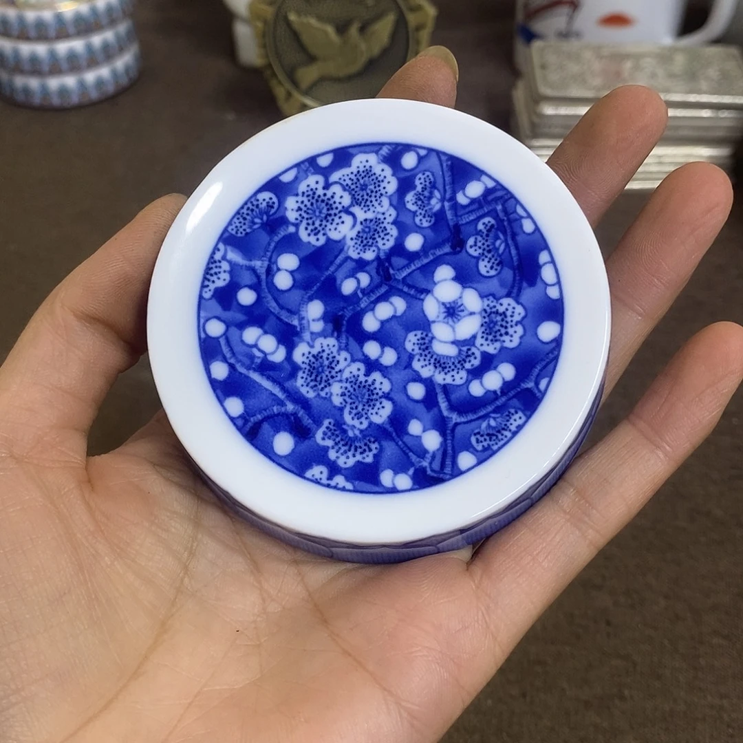 瓷片景德镇陶瓷研究所