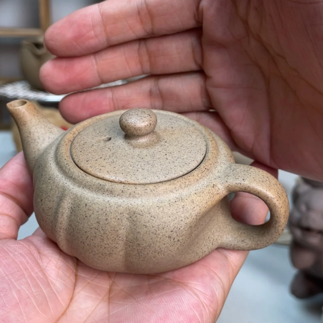 【闪购商品】壶老段烧茶器茶具！