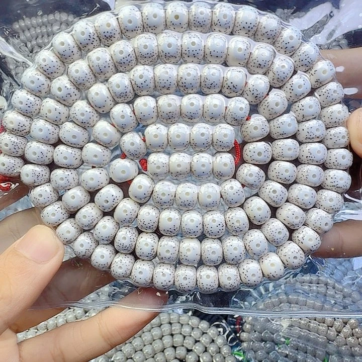 星月菩提吊坠—*星月菩提108＋12颗备籽