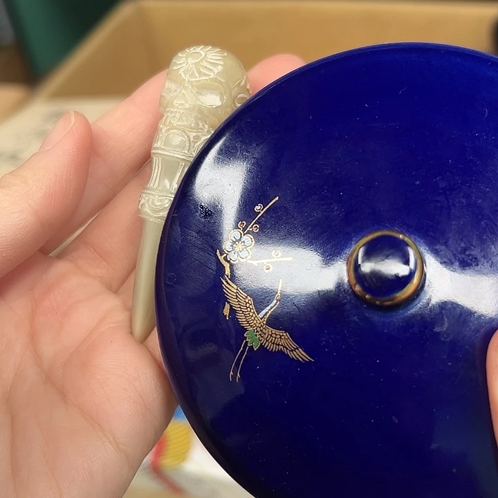 瓷器工艺品陶瓷器皿