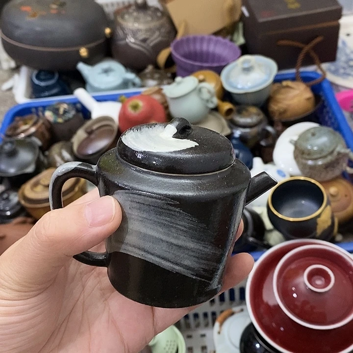陶瓷艺术品及陶瓷制品