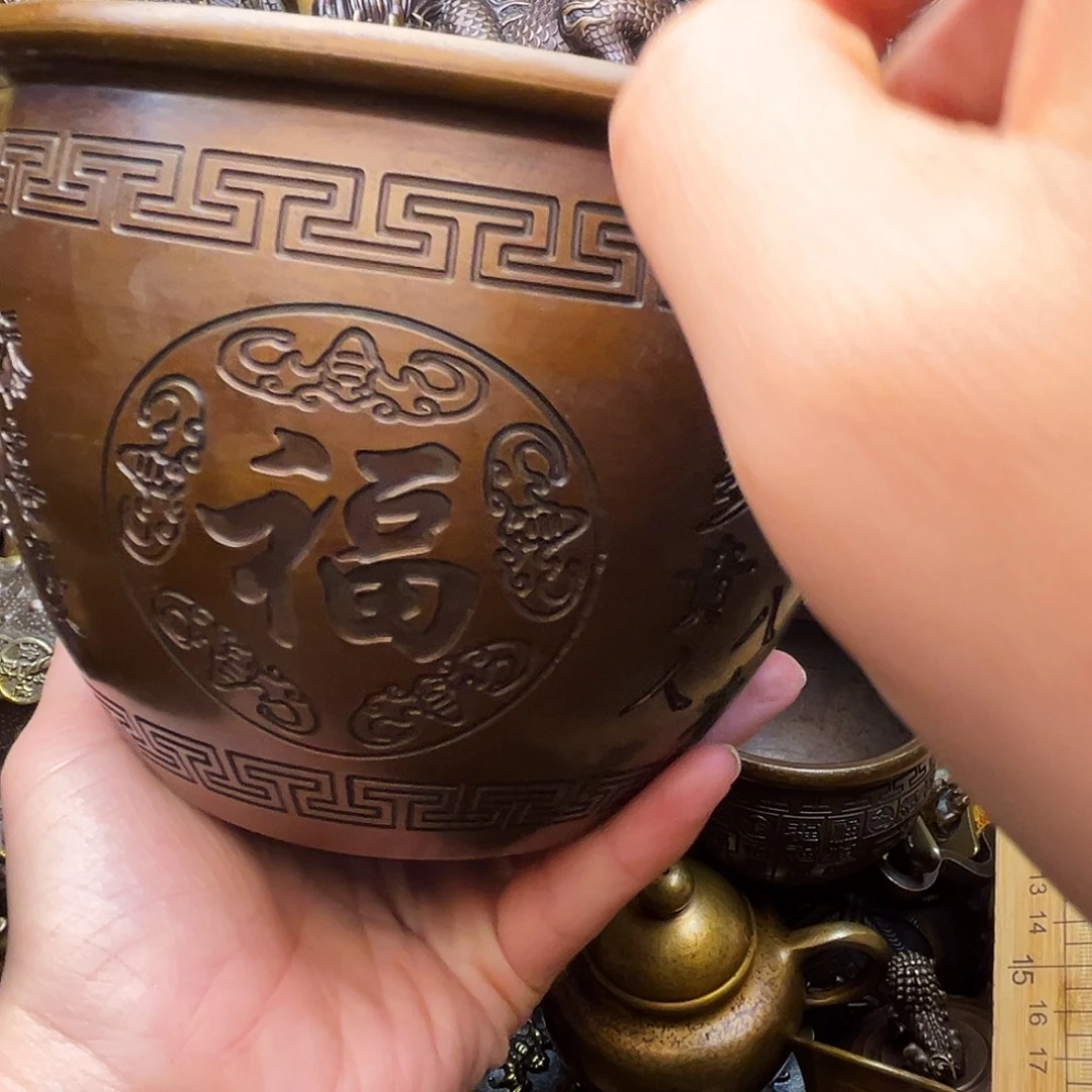 铜器精美点击这里下单