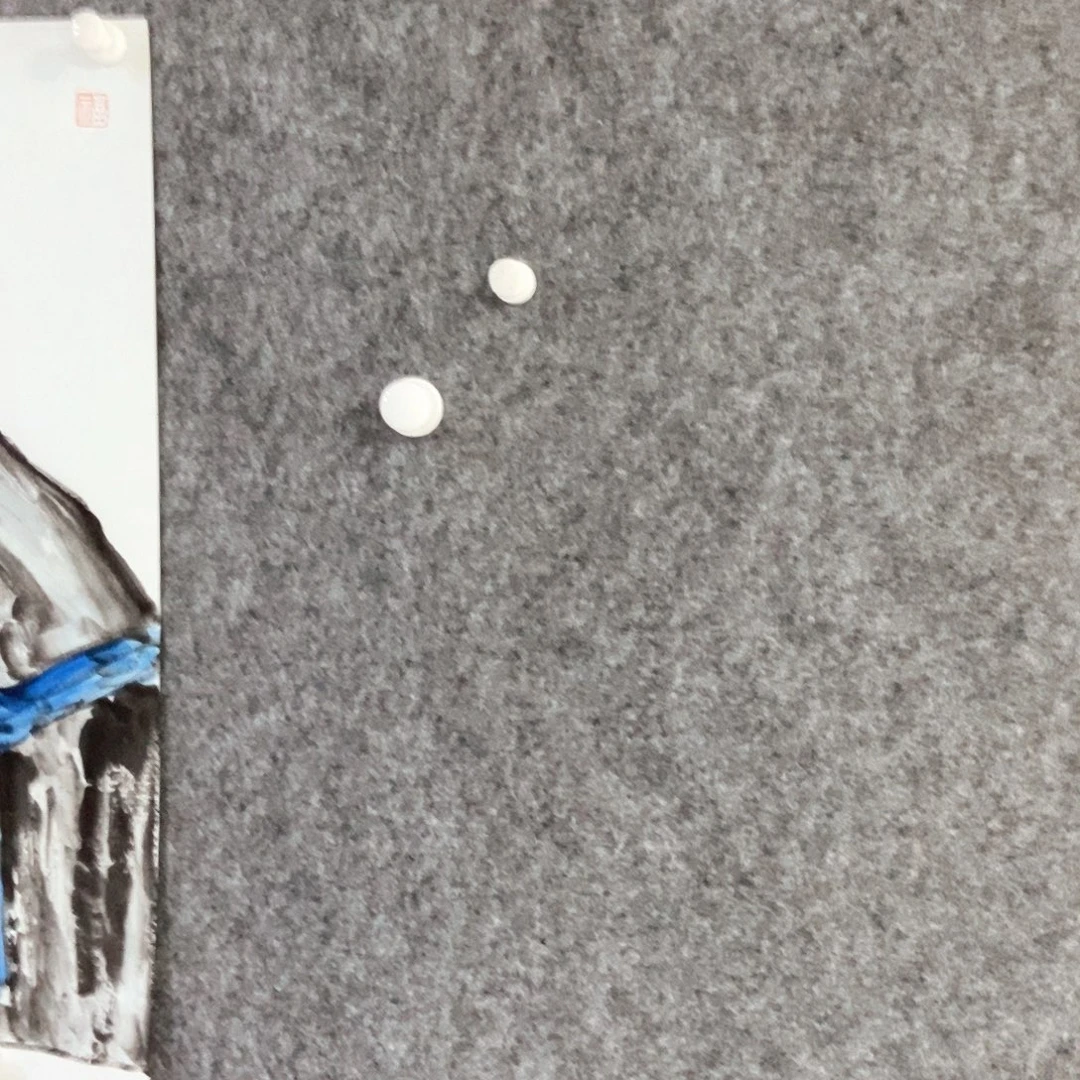 文***手书法老师书画作品