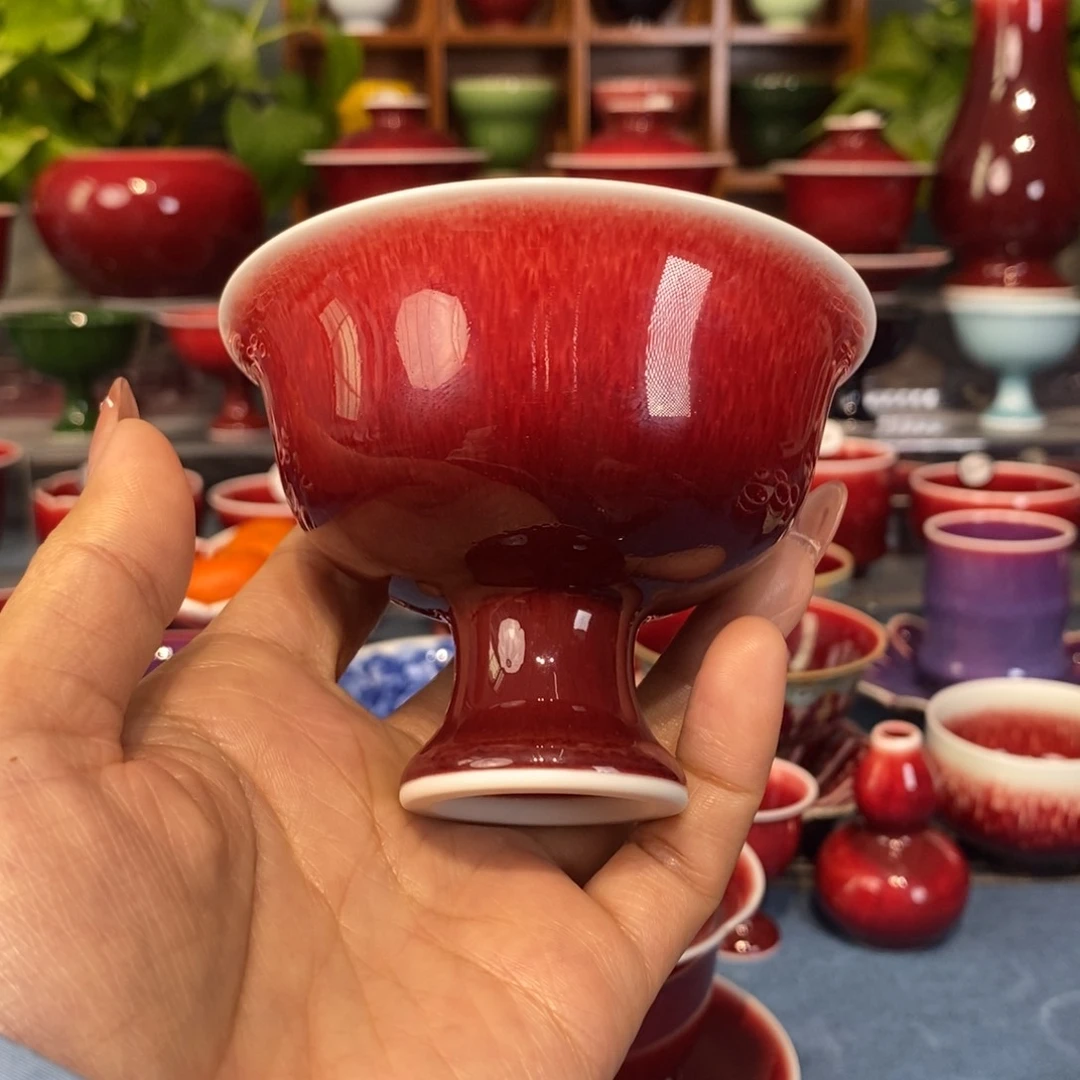 原矿郎红手工，福利大漏全品