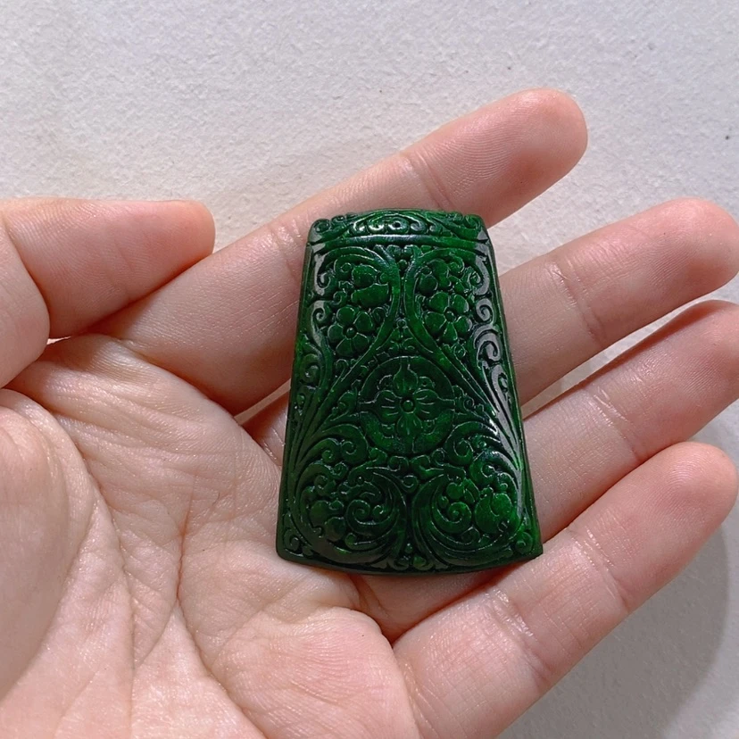 【闪购商品】颈饰未镶嵌翡翠