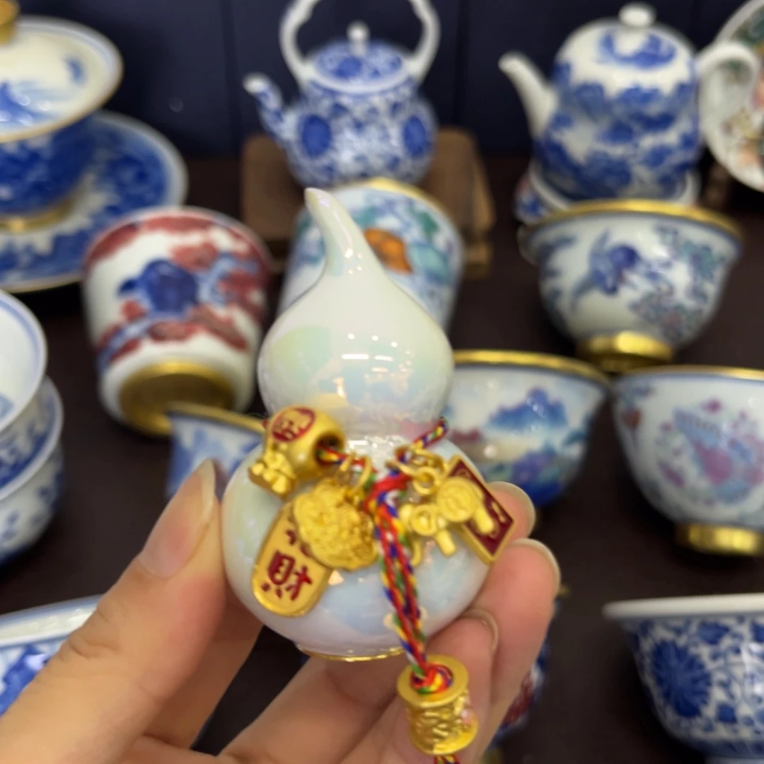 【闪购商品】景德镇陶瓷
