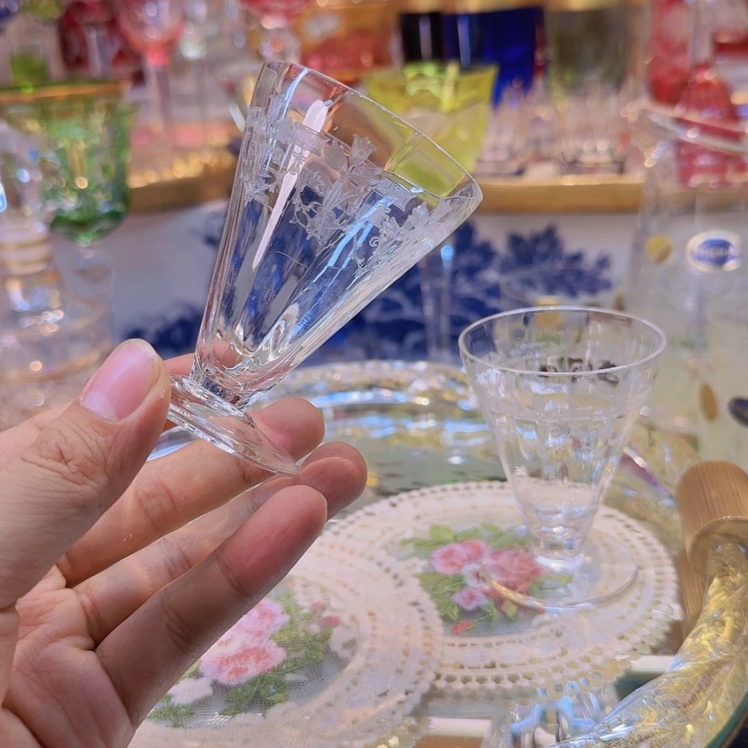 欧洲瓷器摆件系列