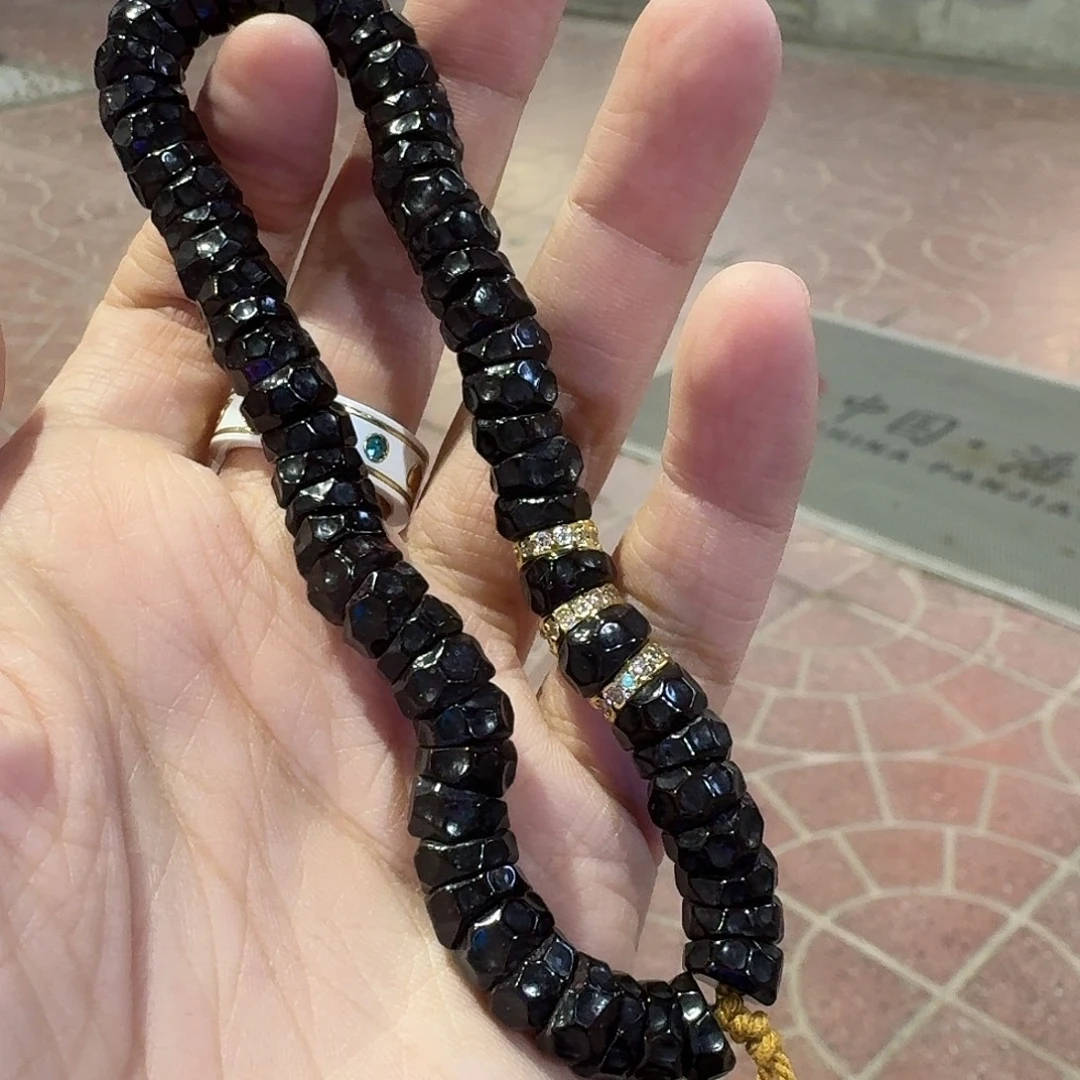 手串椰蒂大肠手持