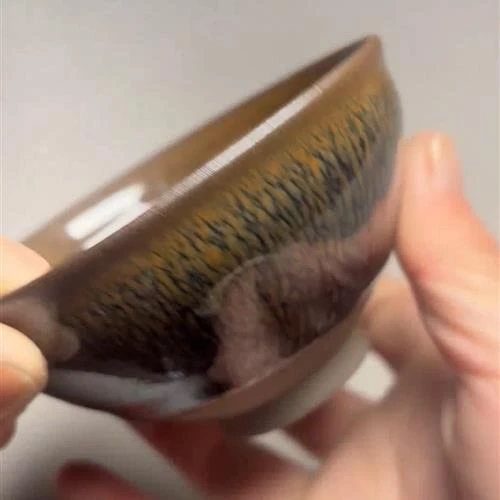 【闪购商品】茶盏-82.............
