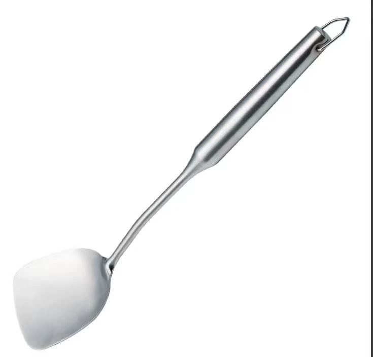 家用不锈钢锅欧式铲