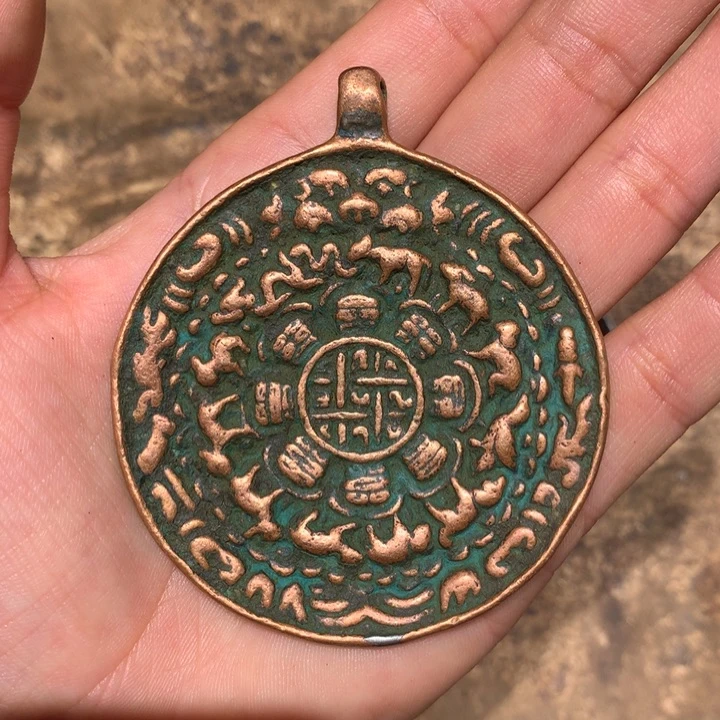 琉璃颈饰轻*風喜欢的朋友