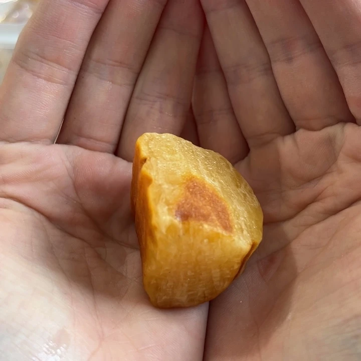 定制蜜蜡未镶嵌糯*定制蜜蜡