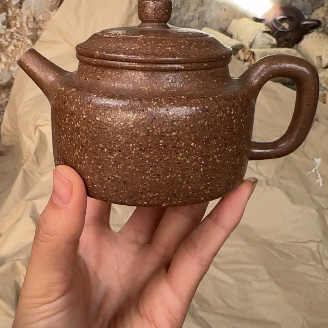 【闪购商品】紫砂茶壶紫砂茶具
