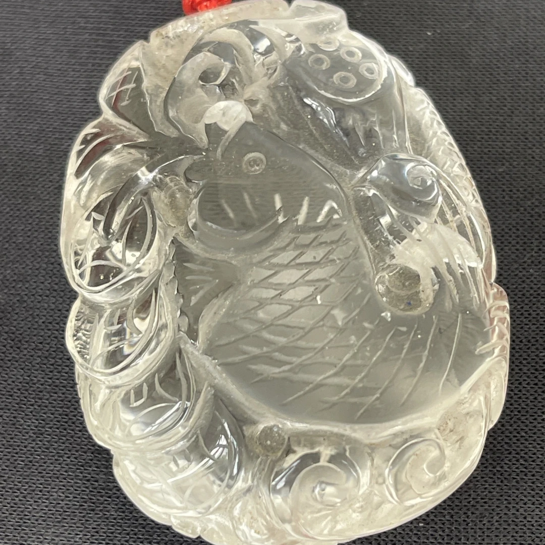 天然水晶家居摆件