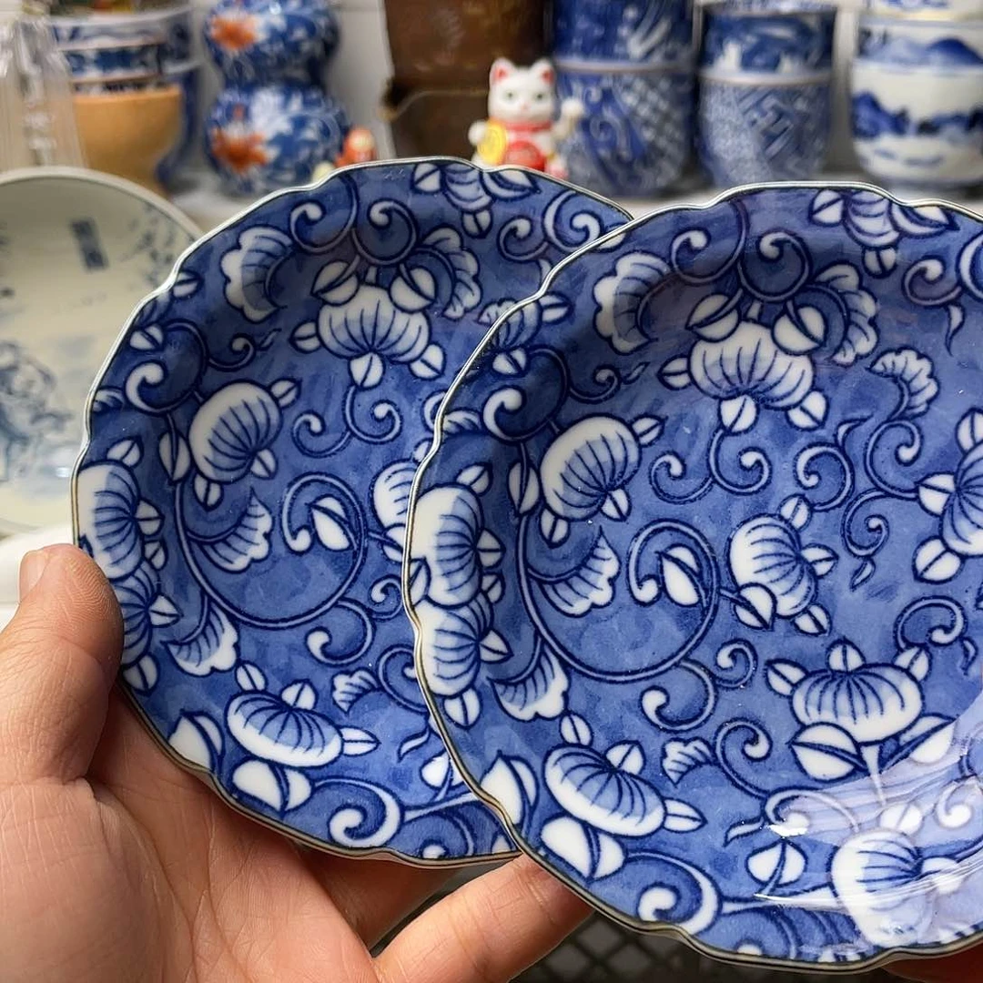 瓷片山*花哈哈我真的不喜欢这样笑我