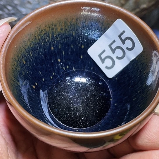茶盏茶具及各种用品555件