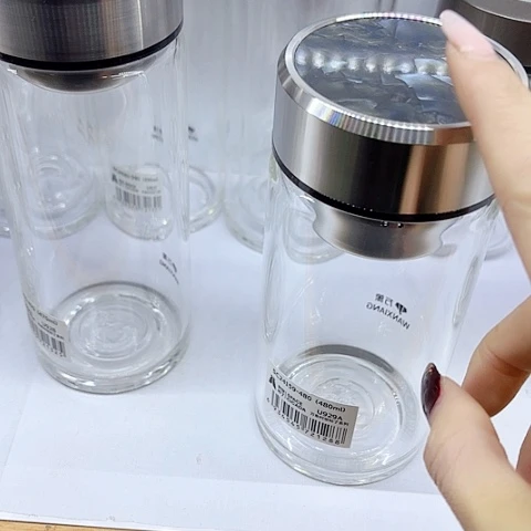 316万象玻璃U929A，480毫升