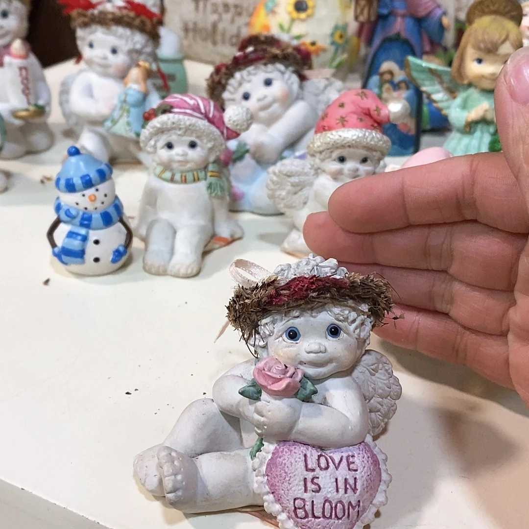 树脂制品树脂工艺品摆件