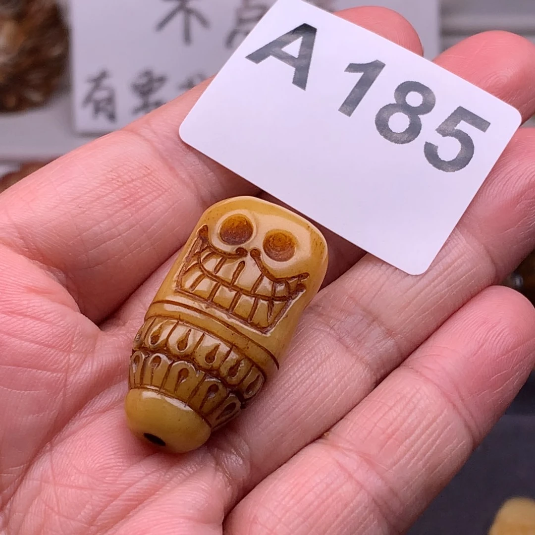 驼骨其他天天都在盘  19